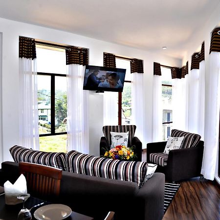 Kingsford Residences Nuwara Eliya Exteriör bild