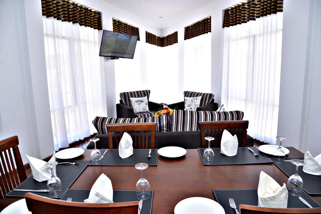 Kingsford Residences Nuwara Eliya Exteriör bild