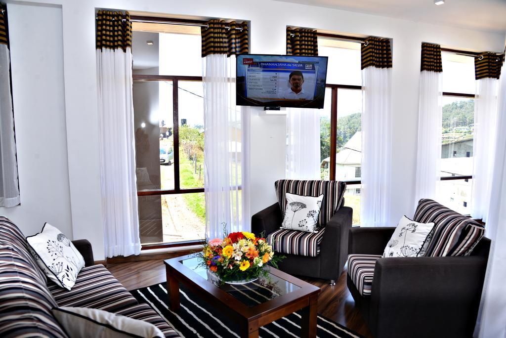 Kingsford Residences Nuwara Eliya Exteriör bild
