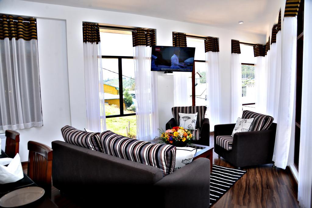 Kingsford Residences Nuwara Eliya Exteriör bild