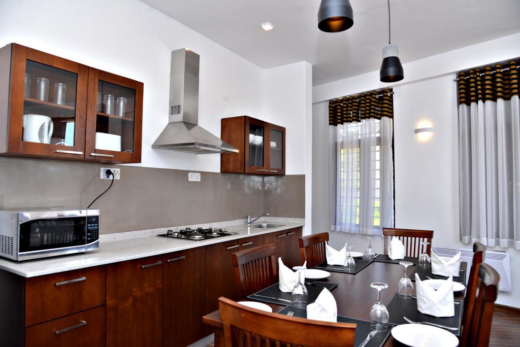 Kingsford Residences Nuwara Eliya Exteriör bild