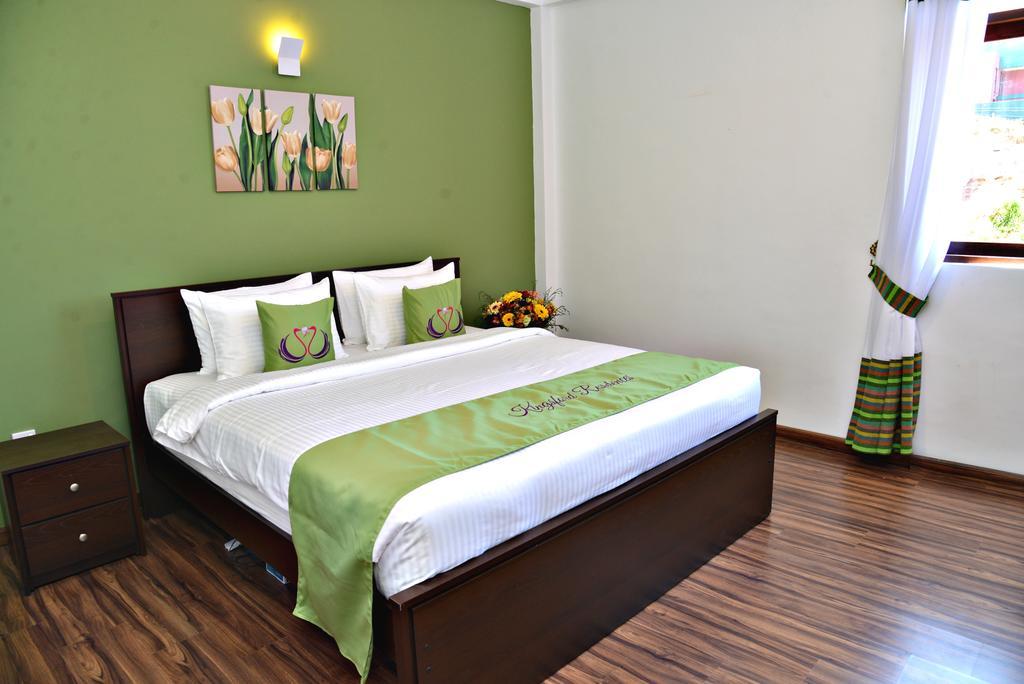 Kingsford Residences Nuwara Eliya Exteriör bild