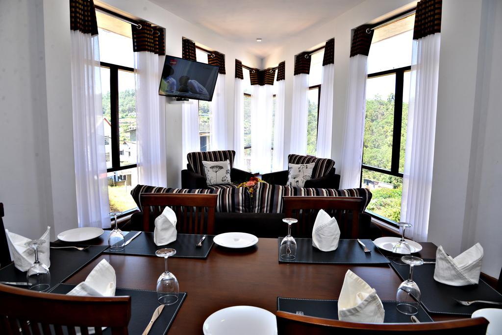 Kingsford Residences Nuwara Eliya Exteriör bild
