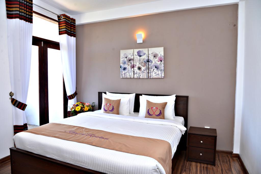 Kingsford Residences Nuwara Eliya Exteriör bild