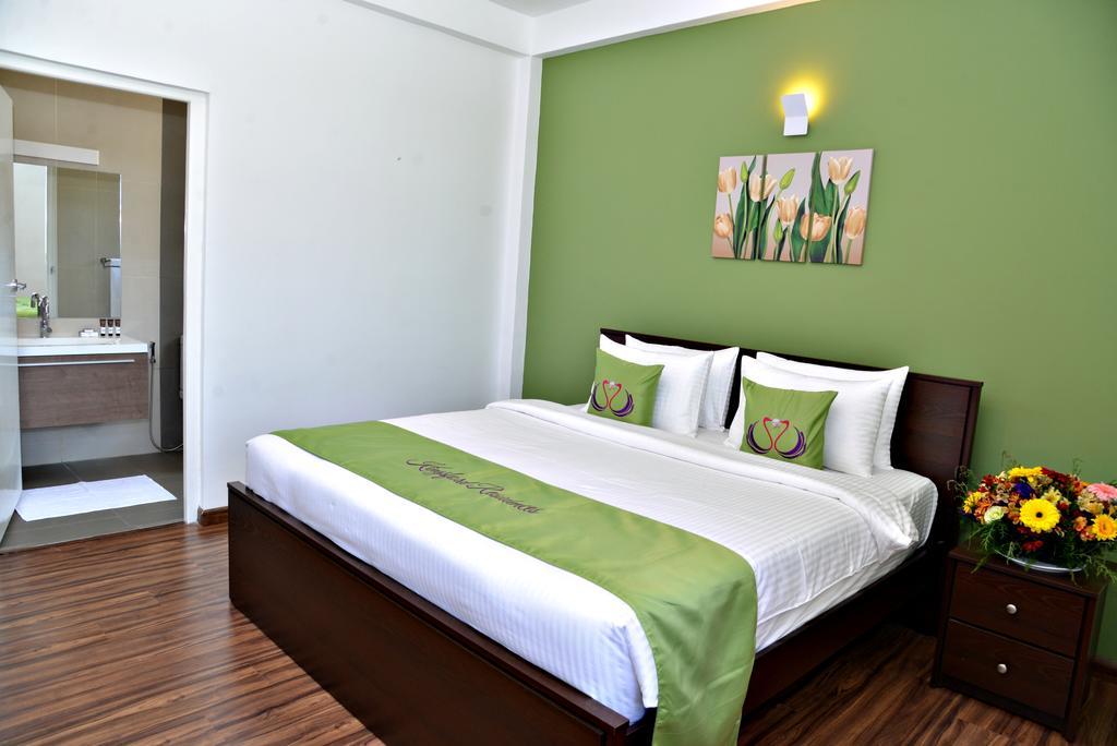 Kingsford Residences Nuwara Eliya Exteriör bild