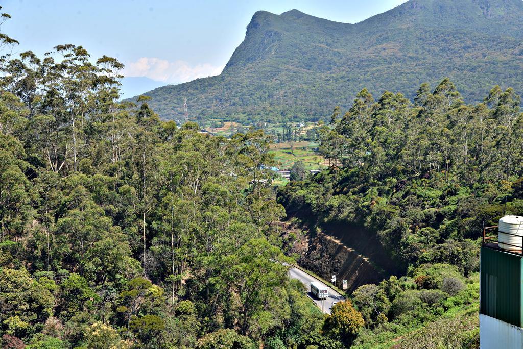 Kingsford Residences Nuwara Eliya Exteriör bild