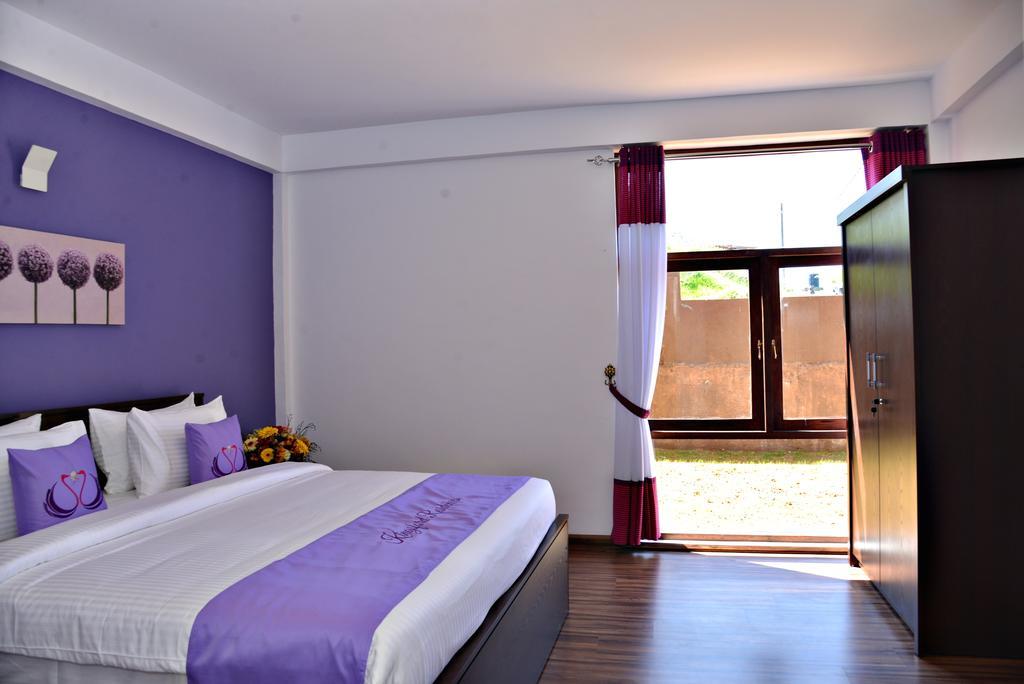 Kingsford Residences Nuwara Eliya Exteriör bild