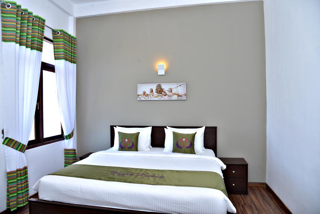 Kingsford Residences Nuwara Eliya Exteriör bild
