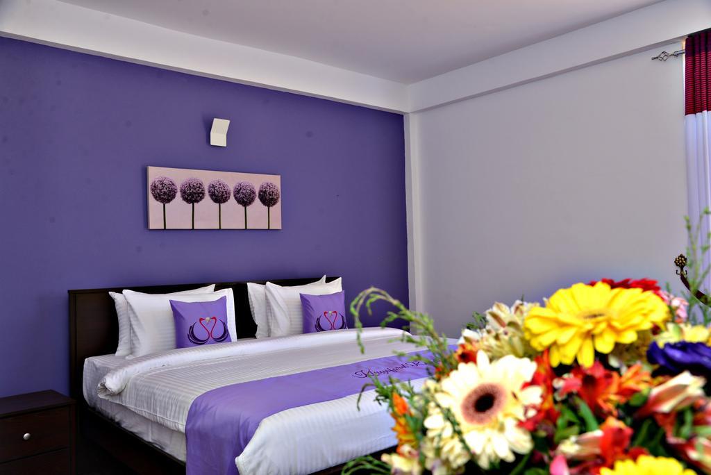 Kingsford Residences Nuwara Eliya Exteriör bild