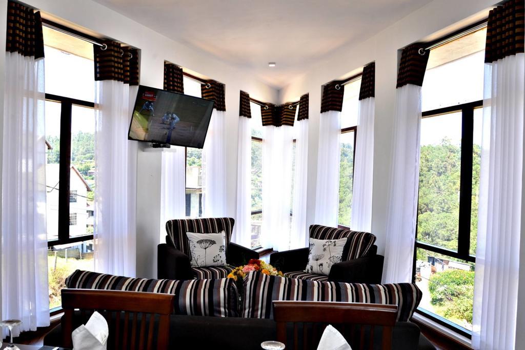 Kingsford Residences Nuwara Eliya Exteriör bild