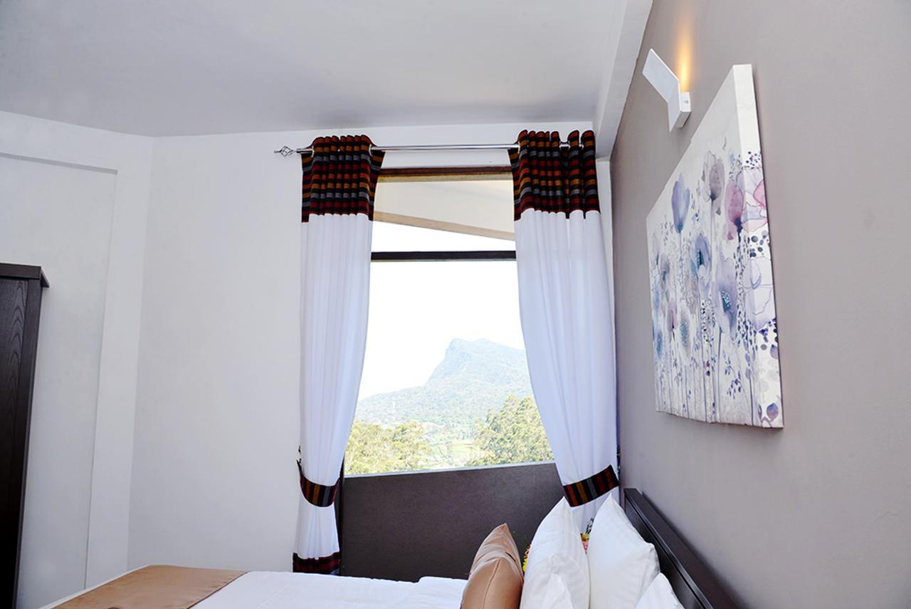 Kingsford Residences Nuwara Eliya Exteriör bild