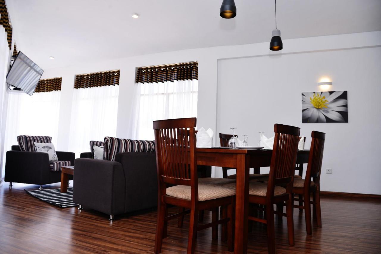 Kingsford Residences Nuwara Eliya Exteriör bild